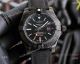 Swiss Quality Copy Breitling Avenger BlackBird Citizen Watches Blacksteel Military Green Strap (3)_th.jpg